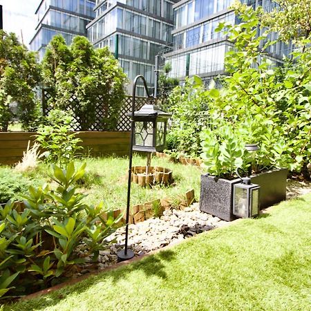 华沙Mp Rent- 48M, Klimatyzacja, Ogrodek, Parking, Jana Kazimierza, Travellerrevawards2024公寓 外观 照片